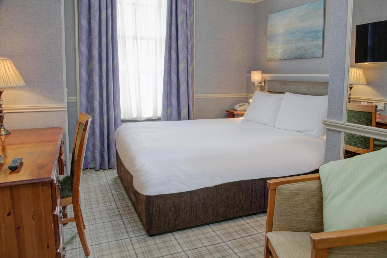 Hotel Old Le Strange Arms Hunstanton